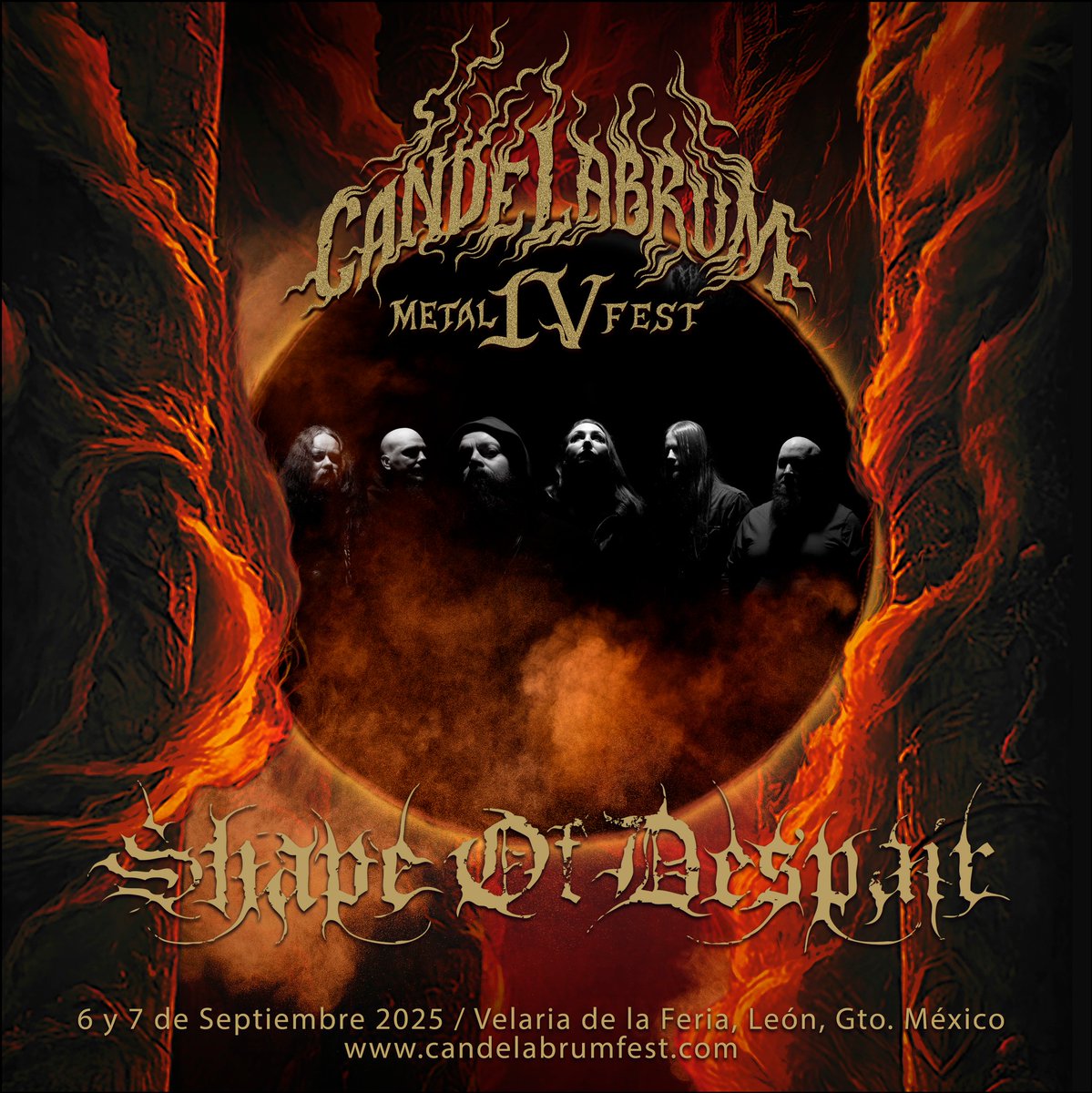 BBeat105's tweet image. #HAKEN, @hfts_official, @SAMAELOfficial, @thehaloeffectse, #ShapeOfDespair, #Phrenelith, #Beherit

@CACIQUEMx, @CandelabrumFest, @EyescreamProd, @ForoIndierocks 

#StayBlast
#BlastBeat105