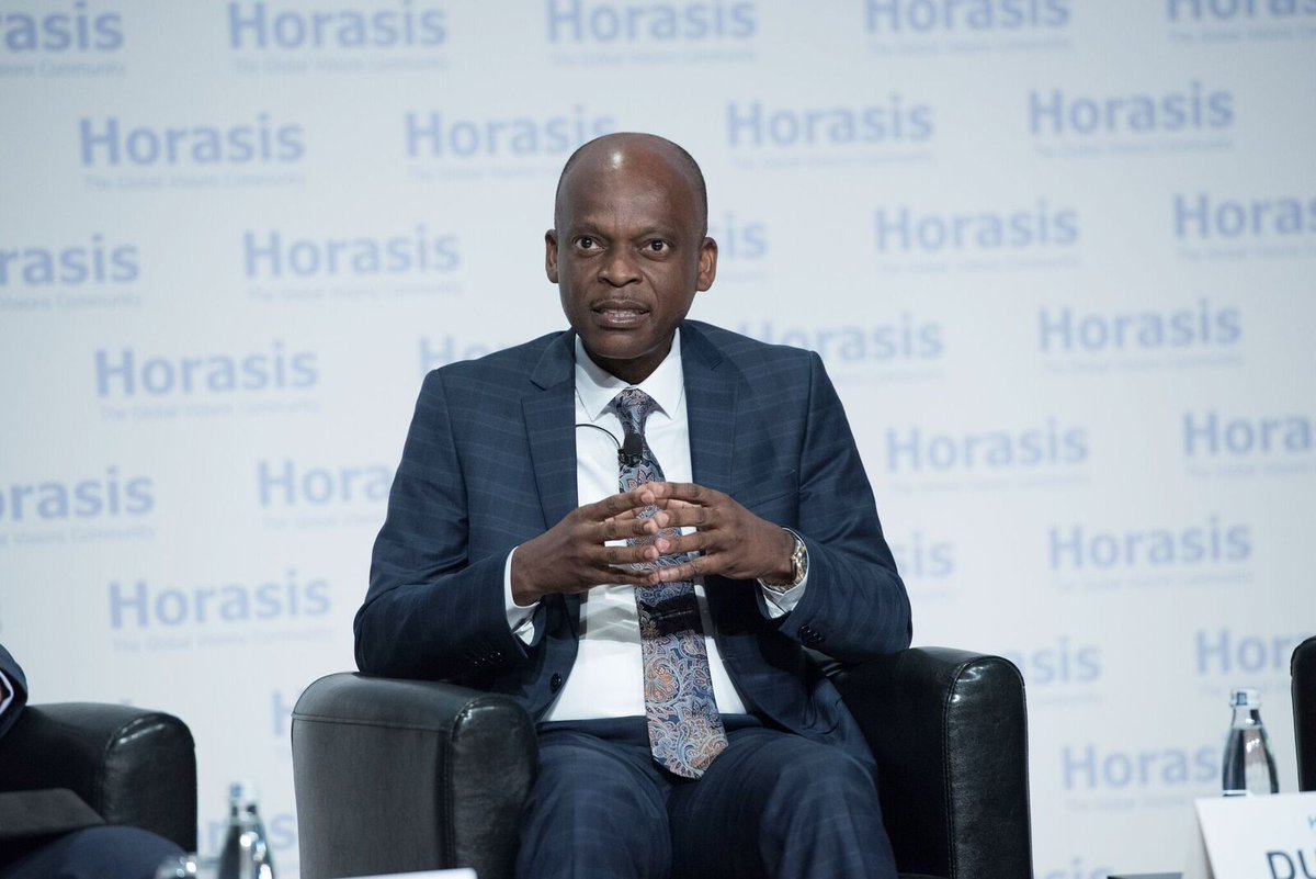 Crimes committed against African people, including slavery and deportation…, must be legitimately recognized as crime against humanity ,  a GENOCIDE… more Justice and Peace in the World . We need a sincere dialogue - <a href="/rdussey/">Robert Dussey</a>, Togolese Foreign minister.