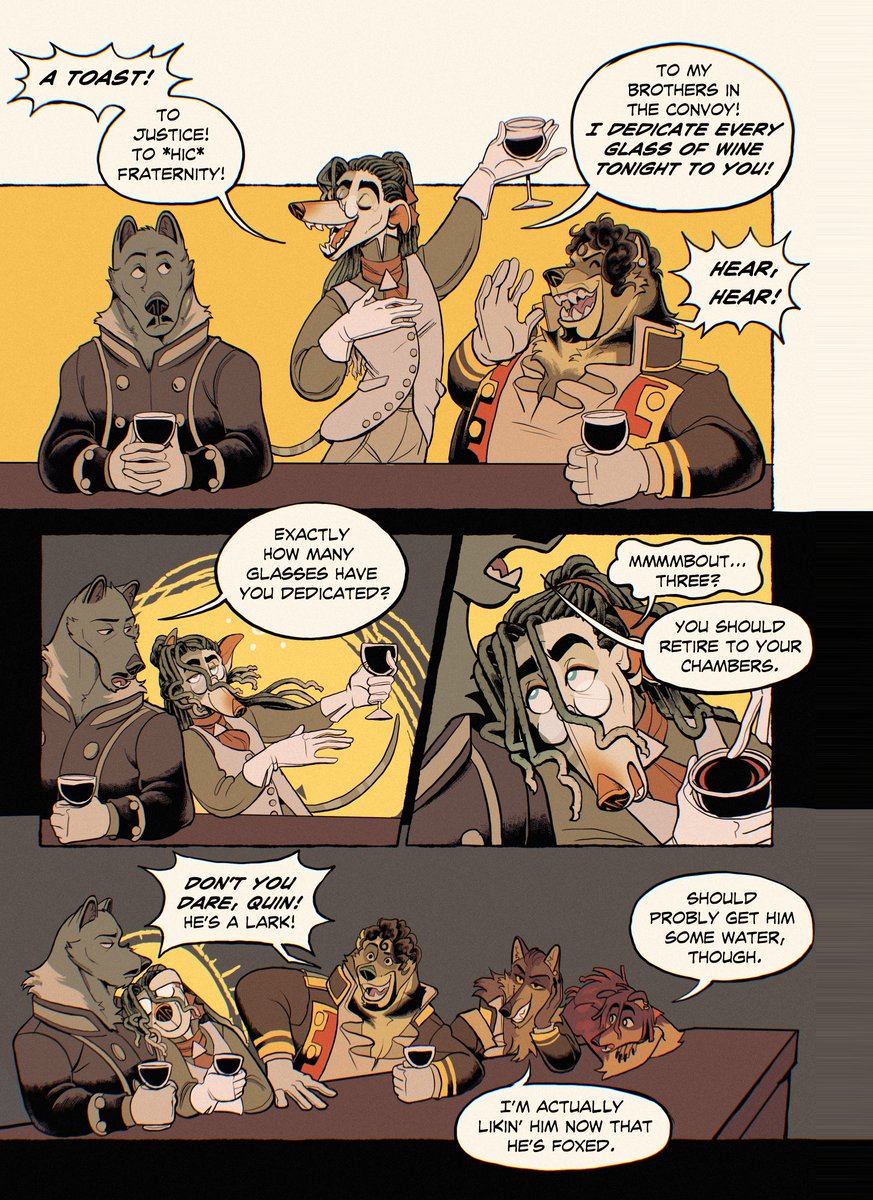 Broncoburro. FIND ME ELSEWHERE tweet media