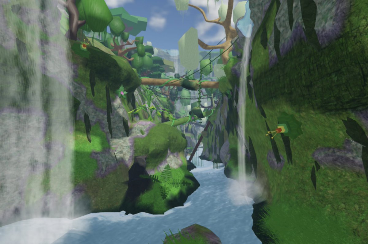 AnubisdevTeam's tweet image. Egg hunt hangout? #ROBLOX #EggHunt2025