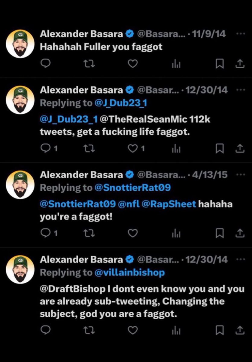 Jay 🦅💚 (JST) tweet media