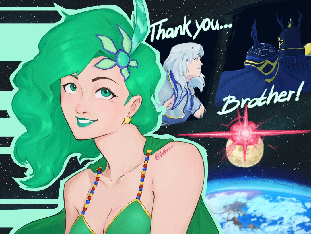 Valhn_99's tweet photo. Rydia, the summoner you are๐ฅฐ๐
#FinalFantasy #finalfantasyIV #finalfantasyfanart
#ff4 #ffart #fanart #anime #videogames #videojuegos https://t.co/2lY1gXUClg