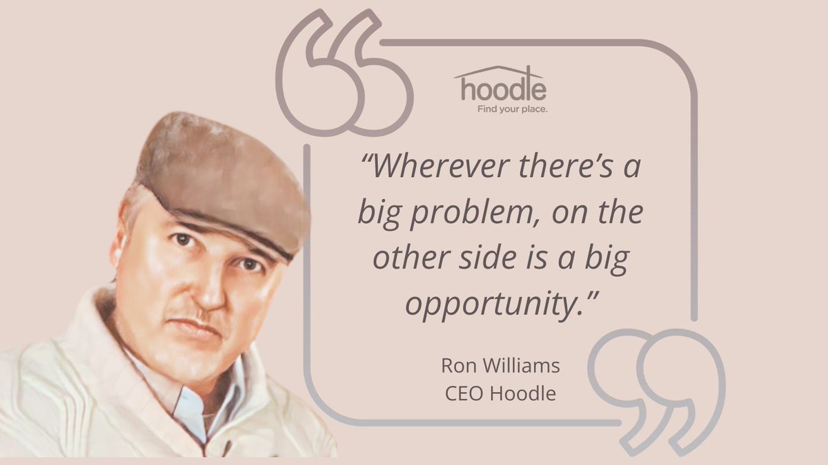 hoodle's tweet photo. Unleashing the Power of Big Problems in New Construction. Watch the full coaching session, Change Your Thinking and  Change Your Sales Outcome, with Ron Williams, CEO/Founder of Hoodle here--> https://t.co/1zT2BneNRX 
@realtorloririv1 https://t.co/o1Qu5YAAyb