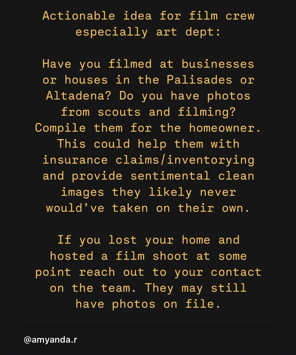 EricHernandez_'s tweet photo. Based on this post, Chris Fenner and I deployed a site within 3 hours using @lovable & @OpenAI to build a platform in helping collect images of homes that were destroyed in California. The idea is that by gathering pre-fire photos from photographers and the community, we can provide a valuable resource for families to recover memories, document their losses, and assist with rebuilding efforts. You can checkout the website here: https://t.co/cPUnWLsAPe #DisasterRecovery #TechForGood