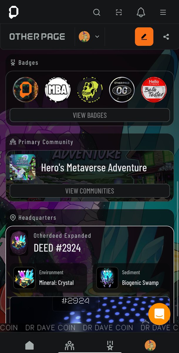 Hero The Doggo 🍌 tweet media