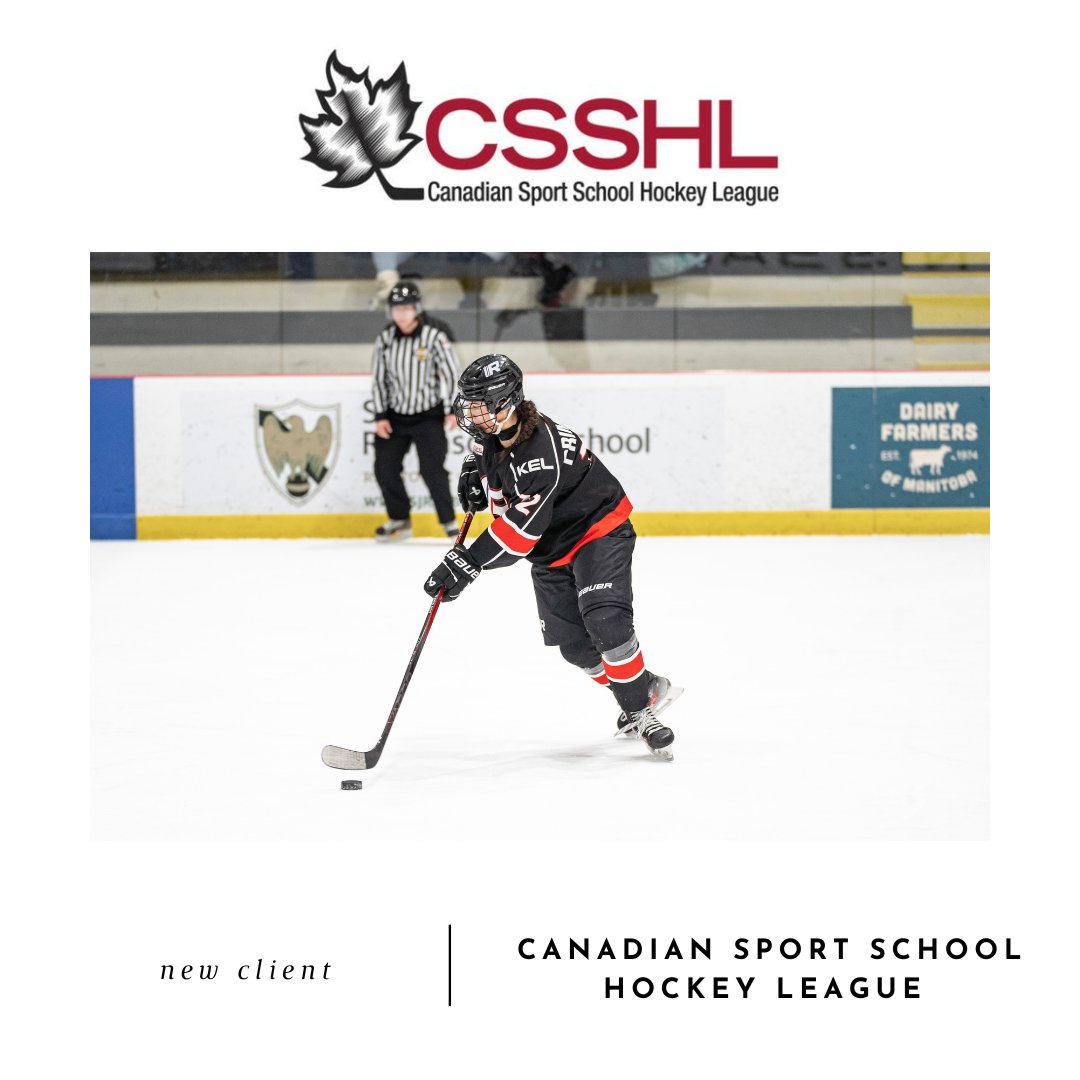 We’re thrilled to share that the <a href="/CSSHL/">CSSHL</a> has returned as a valued client for Brookline PR!

We’re proud to support their mission of leading education-based hockey across North America by providing media relations support for this incredible organization.🏒

#CSSHL #BPRCelebrate
