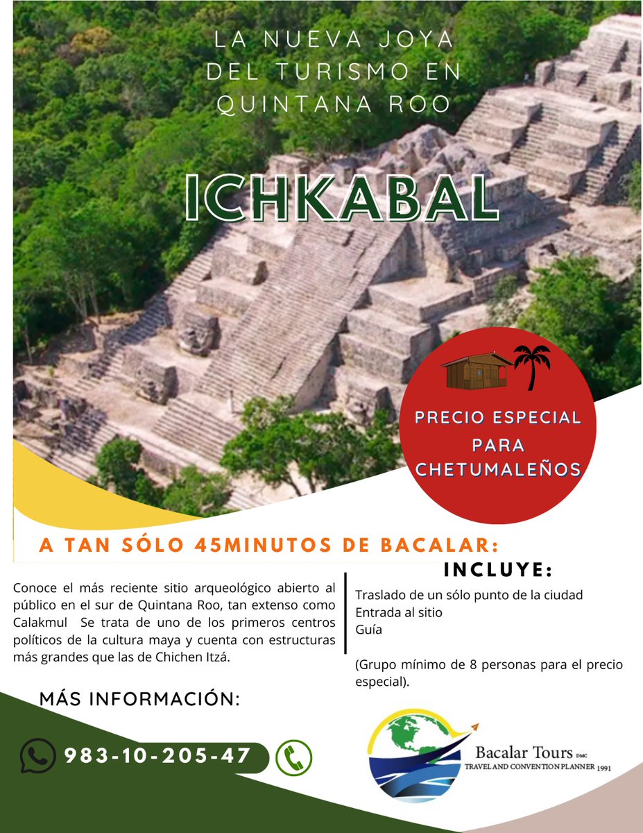 Viajes-Convenciones tweet media