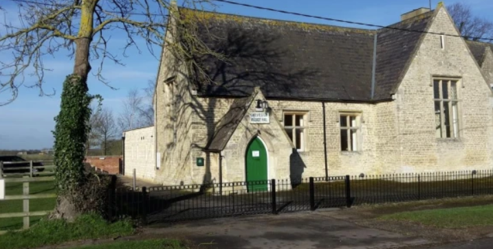 Parish Clerk (@chelvestonpc) on Twitter photo The Parish Council has successfully nominated the #chelveston Village Hall for re-listing as an Asset of Community Value (ACV) by <a href="/NNorthantsC/">North Northamptonshire Council</a>.
The listing lasts for 5 years and helps preserve the building for the community. The Parish Council has successfully nominated the #chelveston Village Hall for re-listing as an Asset of Community Value (ACV) by <a href="/NNorthantsC/">North Northamptonshire Council</a>.
The listing lasts for 5 years and helps preserve the building for the community.
