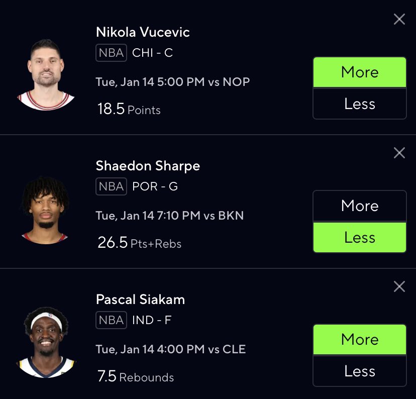 $50 GIVEAWAYS if this slip HITS👀👀That’s 6 tacos in California 🌮🌮

Plug your CashApp &amp; LIKE👇