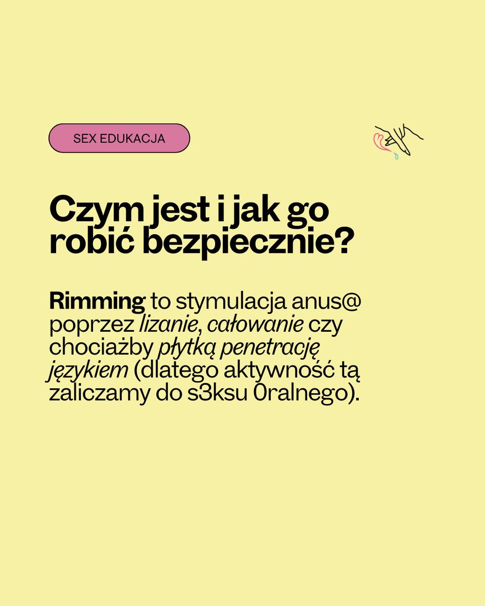 LulaPinkPL's tweet photo. 🍑 lubicie rimming? 
 to świetnie się składa 😏😏😏

#rimming #sexed #buttplug #pleasure https://t.co/YfePRGRXde