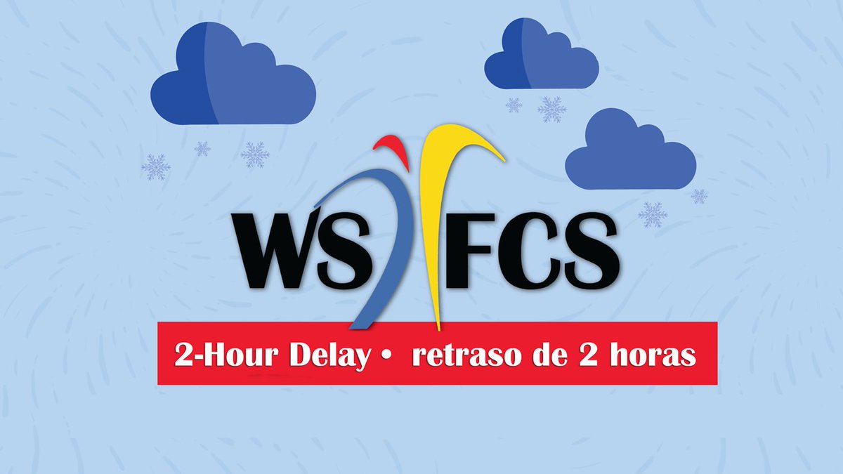 WS/FC Schools tweet media