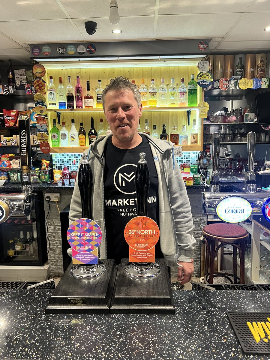 MansfieldCAMRA's tweet photo. Thanks to The Market Inn, Huthwaite for being tonight’s hosts for our branch meeting, fantastic turnout and thanks to everyone that attended. https://t.co/hhOW3iAsuQ