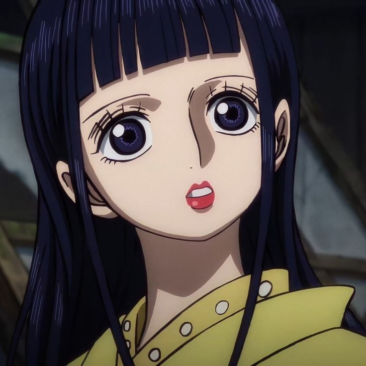 —🌼

¿Cómo te encuentras hoy?

-La samurái miraba con interés al lector@ después de no verse hace mucho-

#ONEPIECE #Rol #lewd #Sexrol