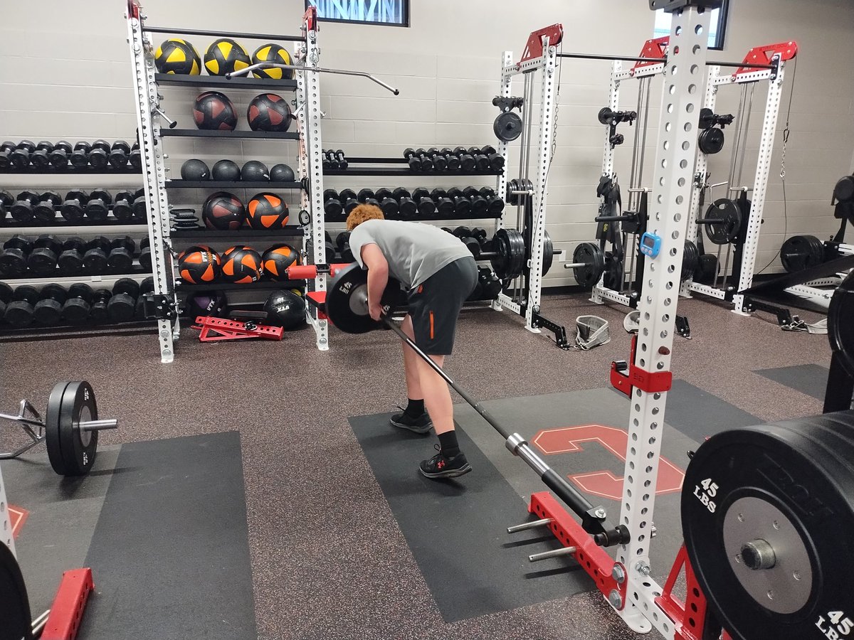 Crooksville Football tweet media