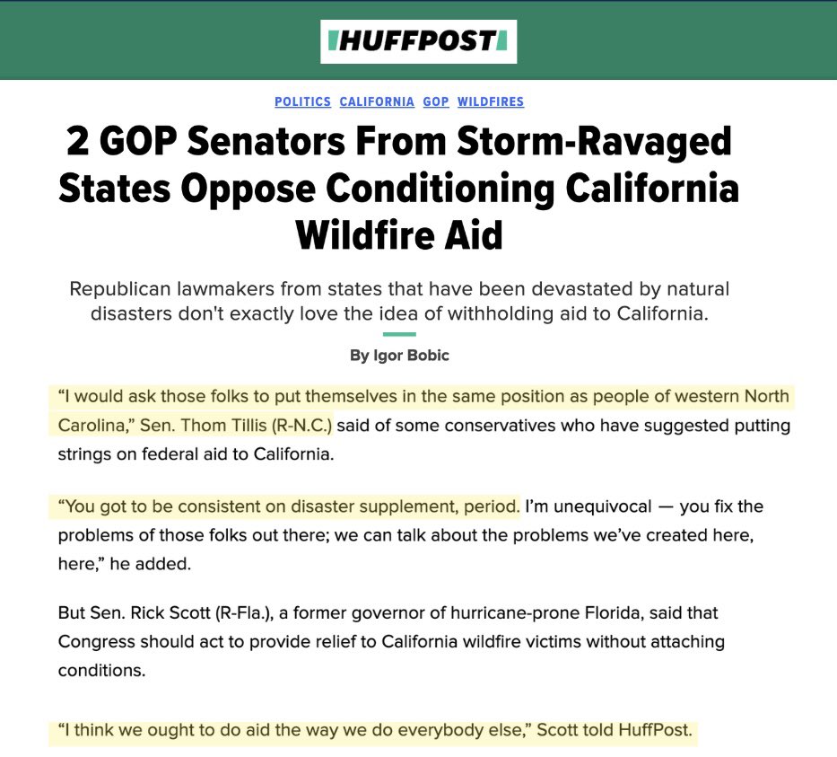 SenAlexPadilla's tweet photo. Thank you, @SenRickScott and @SenThomTillis. We’re in this together. 

https://t.co/SRz8lhSbxS https://t.co/HcZFcnHLX3