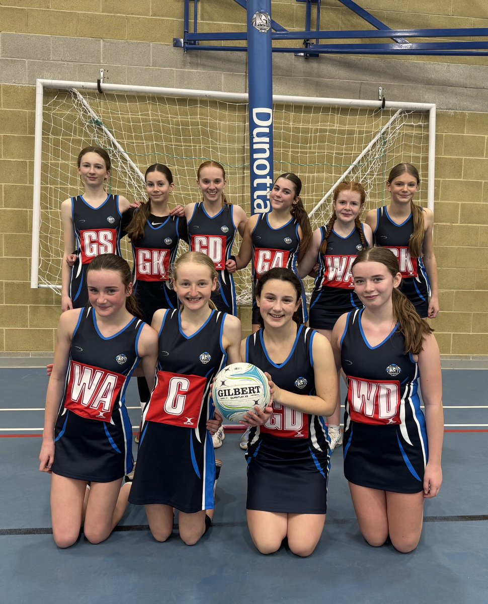 Dunottar Sport & Physical Education tweet media