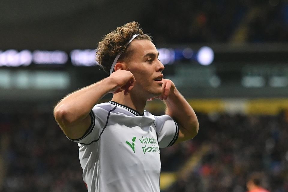 Everything Bolton Wanderers tweet media