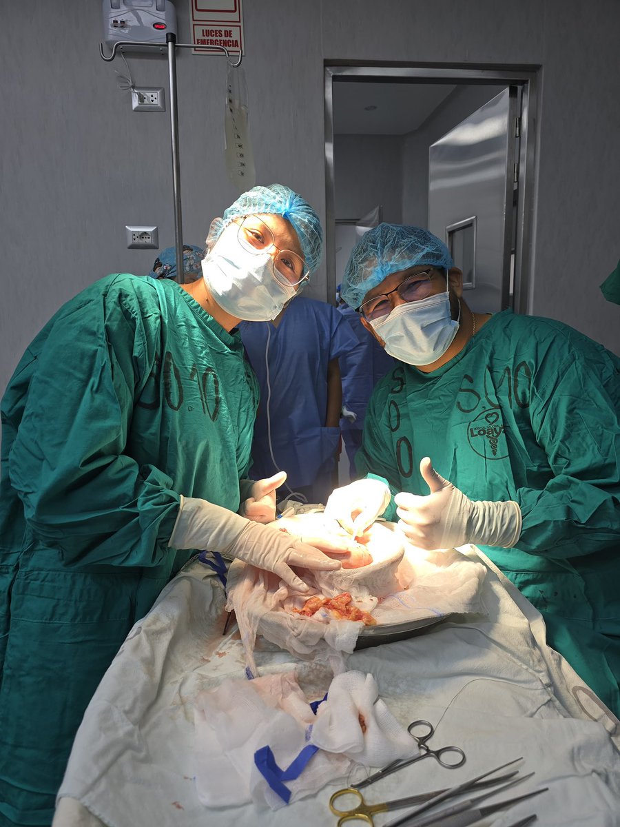 DrMisaver's tweet photo. Reiniciamos los trasplantes renales en mi querido hospital … la temporada de trasplantes 2025 se da por inaugurada https://t.co/znftZsHRZ5