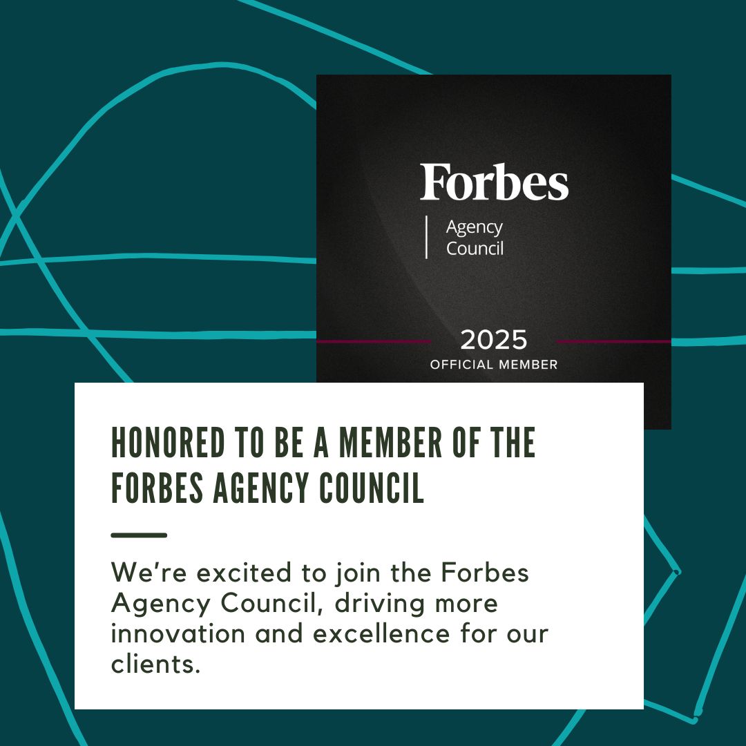 adaptiadesign's tweet photo. We’re honored to announce that Adaptia has joined the Forbes Agency Council to deliver even more cutting-edge strategies! Cheers to growth, innovation, and collaboration!

For our clients, this represents an even deeper level of innovation, strategy, and excellence in every project we deliver.

A huge thank you to our team and clients who have made this possible. Together, we’re setting new standards for success!

#Adaptia #ForbesAgencyCouncil #DigitalMarketingInnovation #ClientSuccess