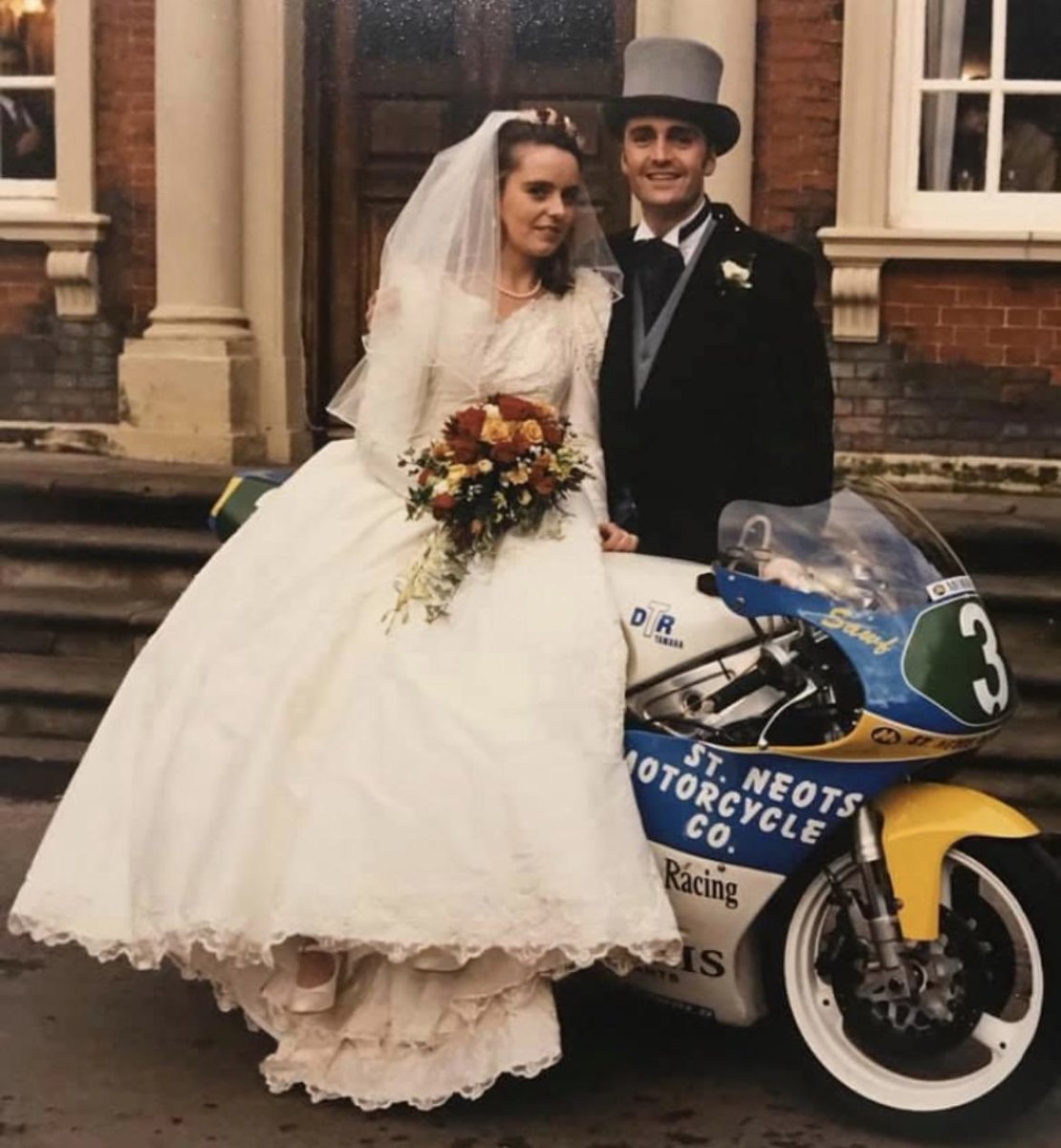 Steve Sawford tweet media