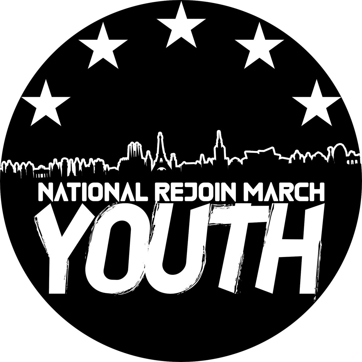 We are initiating 'NRM Youth', a new organization for under 30s who want to have fun campaigning, meet new people and create events to put #RejoinEU on the agenda and keep it there.

If you join NOW, you will be a founding member and shape this new organization!  Link in comments