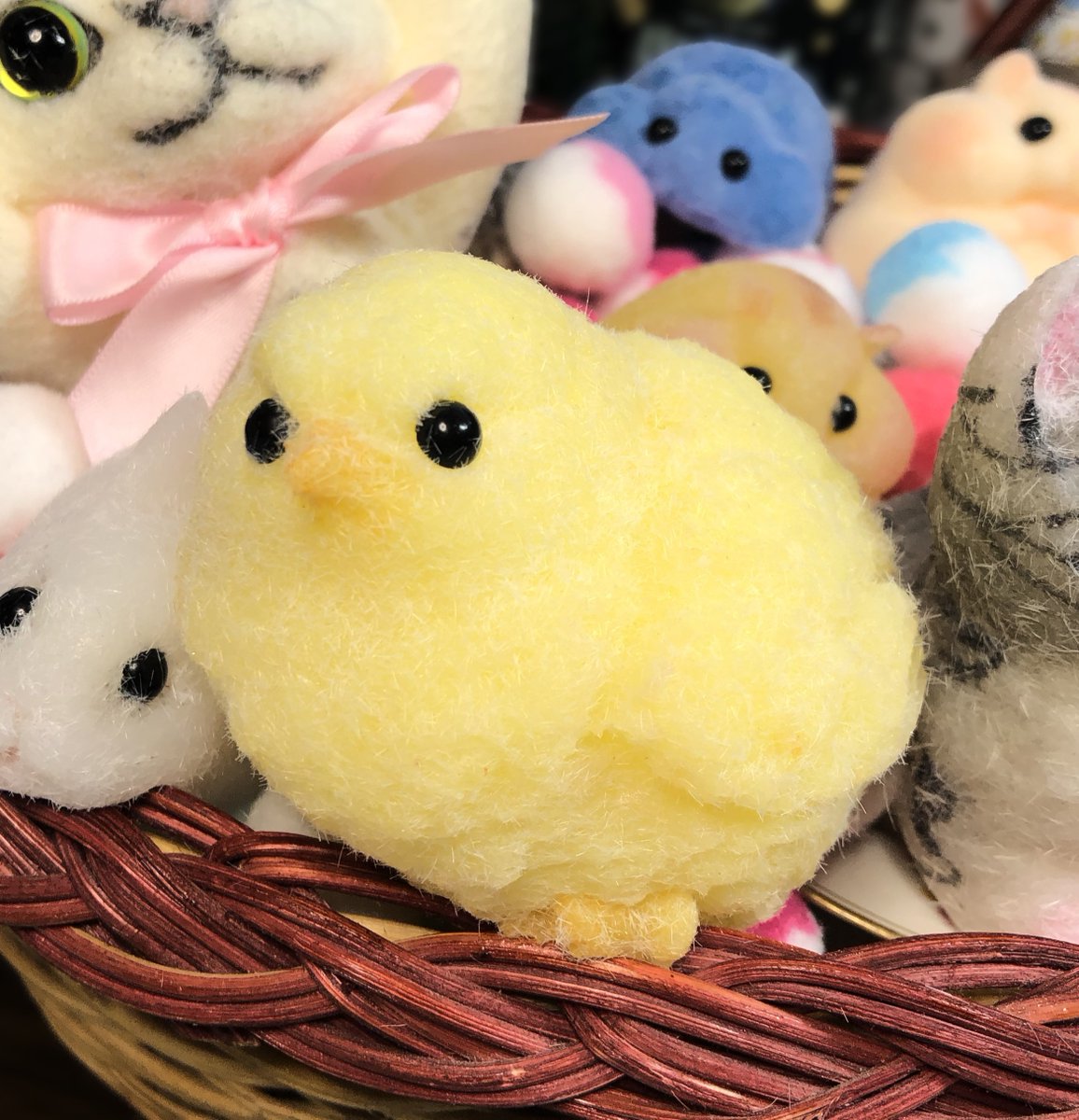 Ok. I have a squishy obsession lol. I started to make them for fun but people wanted to buy some so when I'm not doing Halloween I'm doing this lol