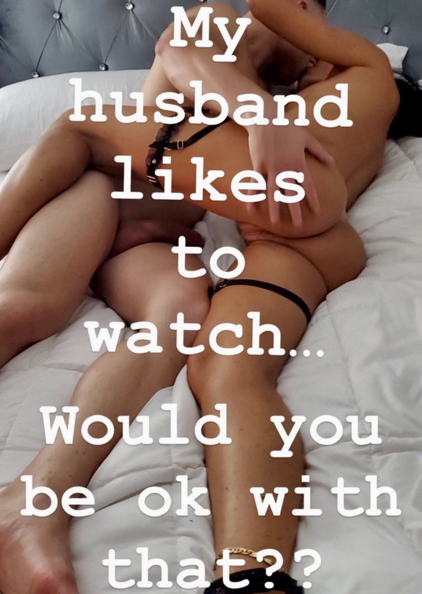 Hotwife_Club_'s tweet photo. https://t.co/JJJ9yj8ug7