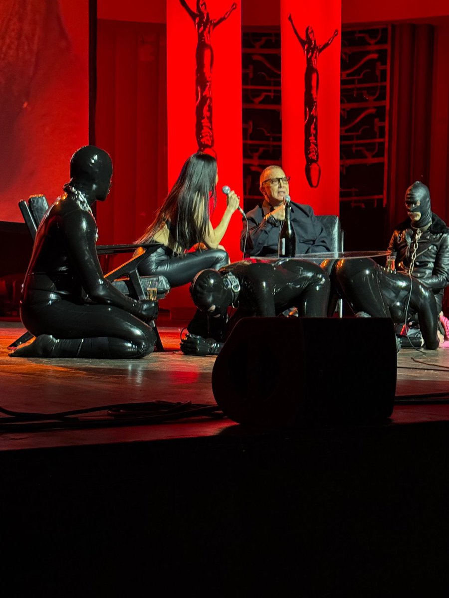 SubOptimised | Folsom Berlin ‘25 tweet media