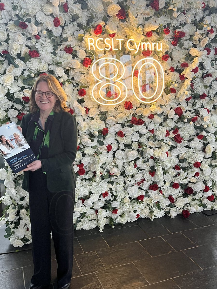 National Palliative and End of Life Care Programme (@pallcarecymru) on Twitter photo Great to be able to celebrate 80 years of <a href="/RCSLTWales/">RCSLT Wales</a> with the Launch today at the Senedd, of Speech and Language therapy in Wales. Some amazing lived experiences shared and great discussion had. rcslt.org/wp-content/upl… @JackiePottleOT <a href="/RuthCr/">Ruth Crowder</a> <a href="/CotterillPippa/">Pippa Cotterill</a> <a href="/MParry442/">Maria Parry 💙</a> Great to be able to celebrate 80 years of <a href="/RCSLTWales/">RCSLT Wales</a> with the Launch today at the Senedd, of Speech and Language therapy in Wales. Some amazing lived experiences shared and great discussion had. rcslt.org/wp-content/upl… @JackiePottleOT <a href="/RuthCr/">Ruth Crowder</a> <a href="/CotterillPippa/">Pippa Cotterill</a> <a href="/MParry442/">Maria Parry 💙</a>