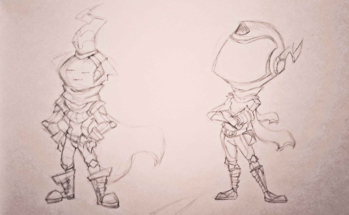 AlmiraLord's tweet photo. Sketches of their suits and starter spaceships. I loved NMS art direction, it gives a lot of cartoony design decisions. So it is interesting to try
#NoMansSky #Crossover #Ripto #WillieWumpaCheeks #Sketch #Toon #anthro #NMS #Dinofruit https://t.co/p1iOeRXUhG