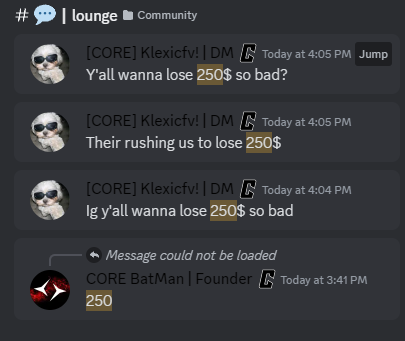 Ambitious Clan tweet media