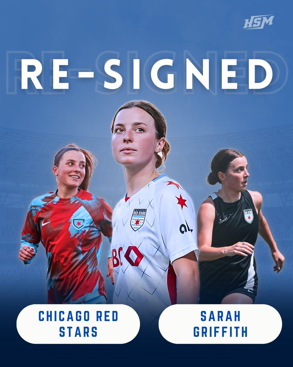 HSM | Women's Sports Representation & Advocacy tweet media