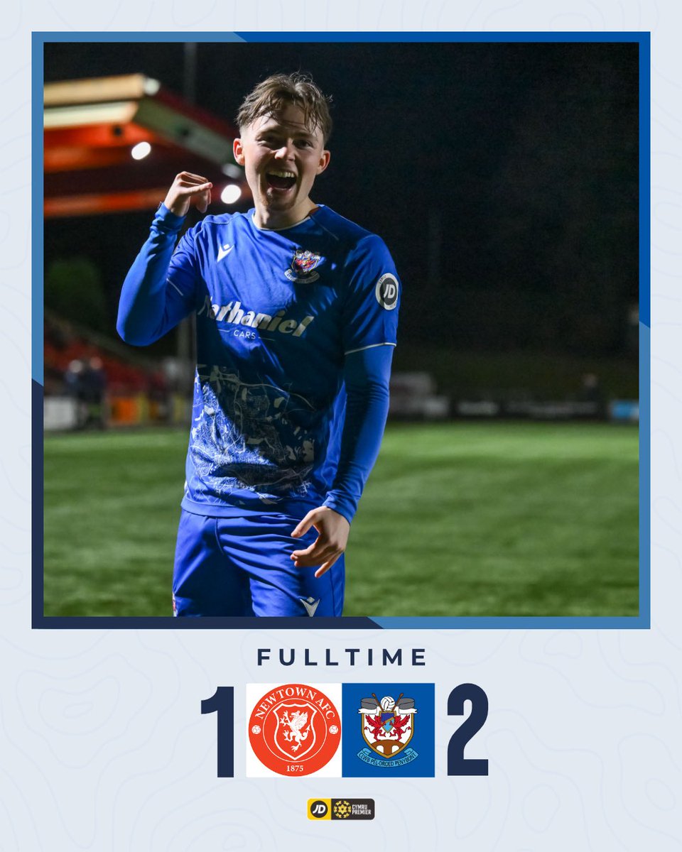 FT. 2️⃣ goals from Owen Pritchard gets us all 3️⃣ points. 🔥