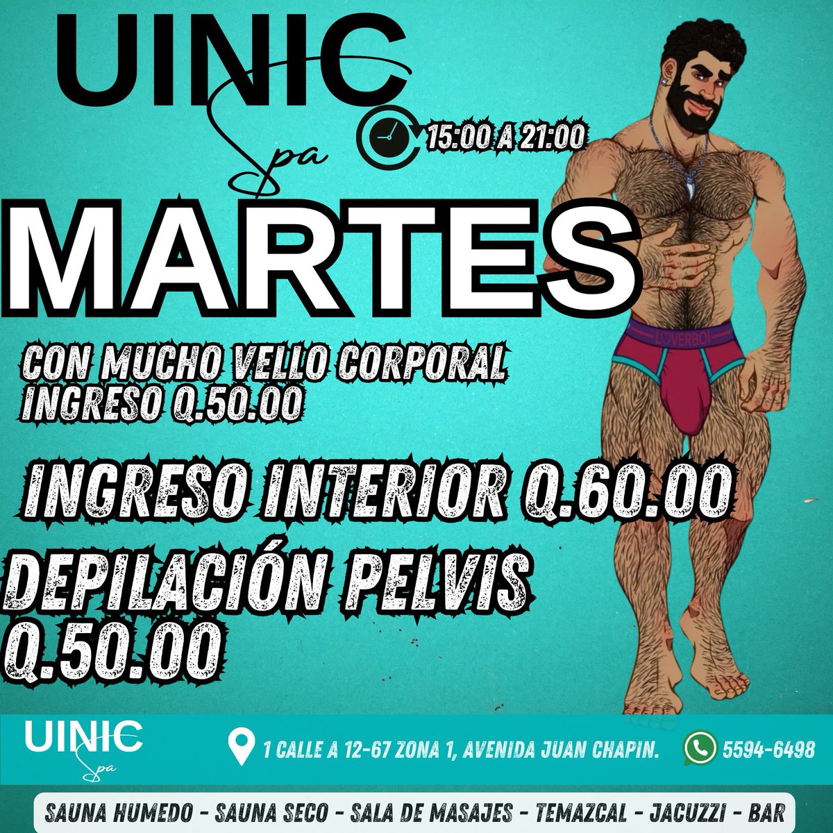 Nos vemos hoy?

<a href="/uinic3/">UINIC3</a>
