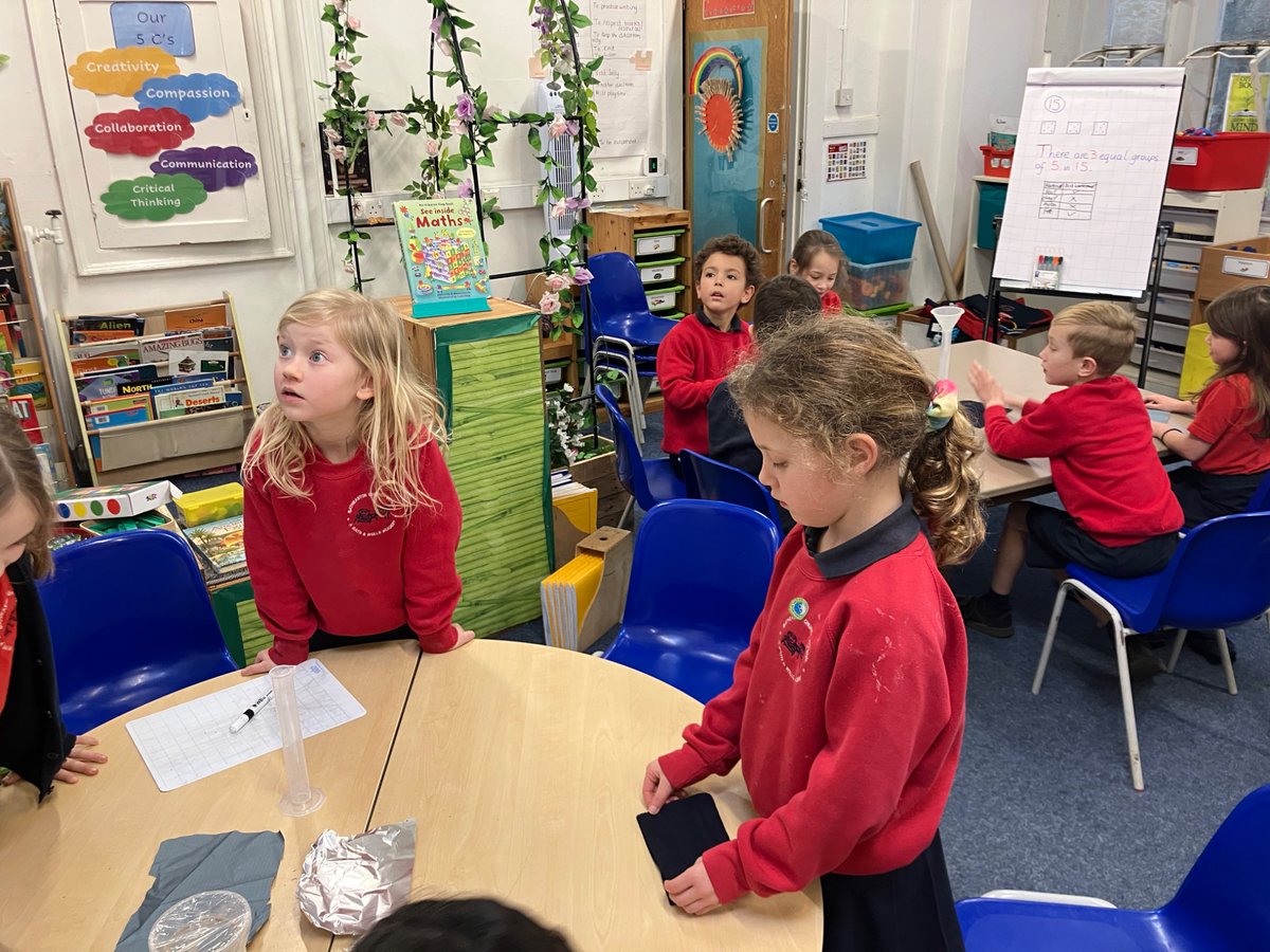 Batheaston Primary tweet media