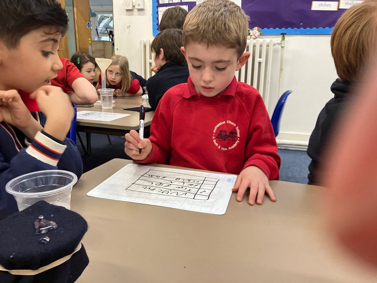 Batheaston Primary tweet media