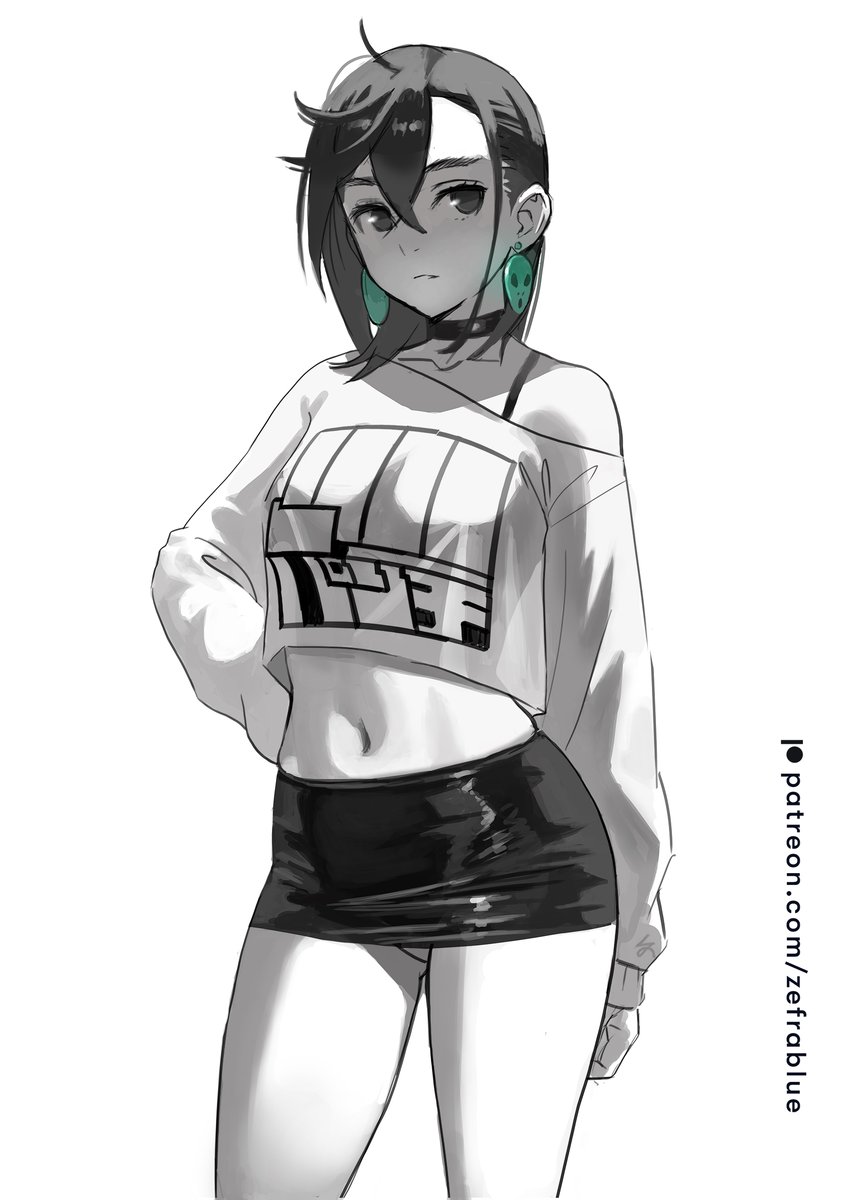 #Dandadan #ダンダダン