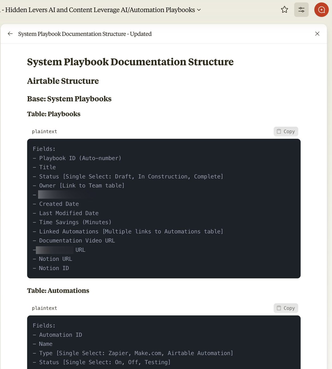 Mike Cardona | Automation Alchemist 🧪🔧 tweet media