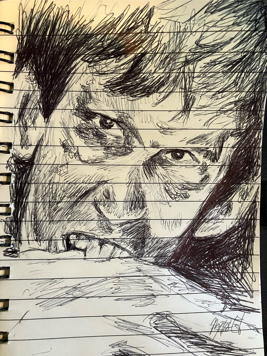 Metal Ed tweet media