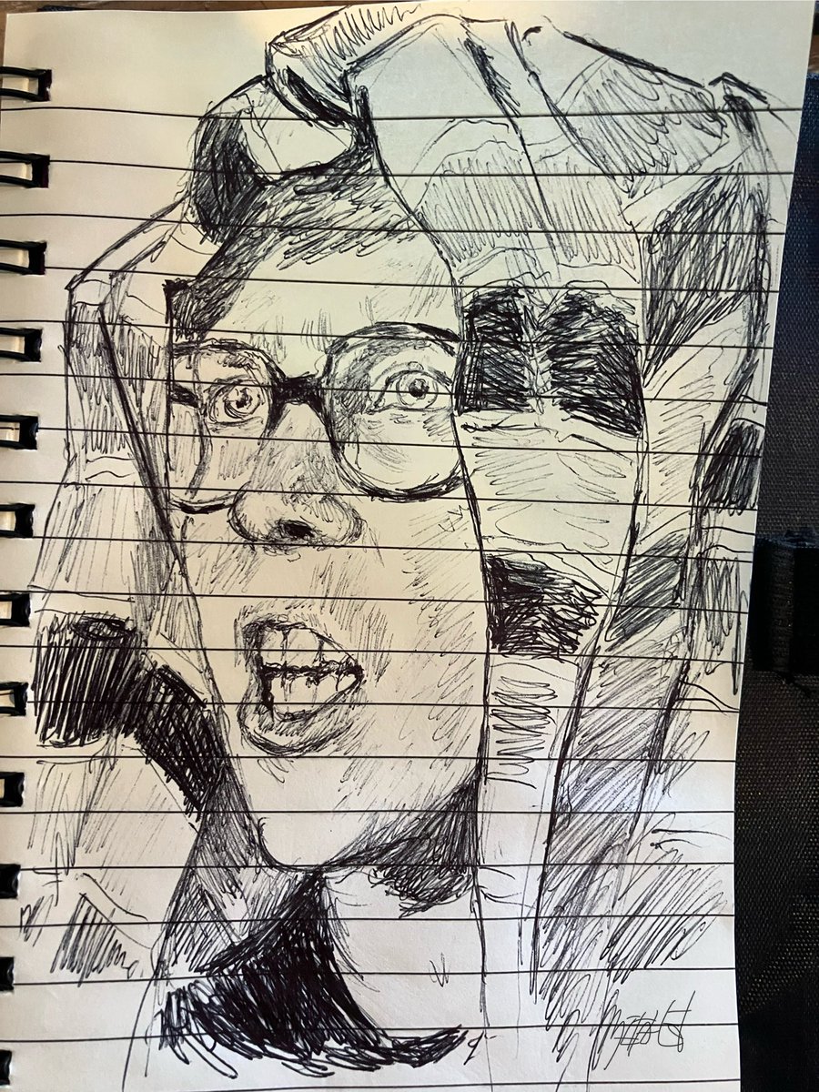 Metal Ed tweet media