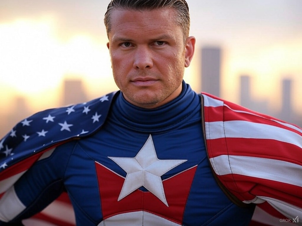 Semper Invictus ™ tweet media