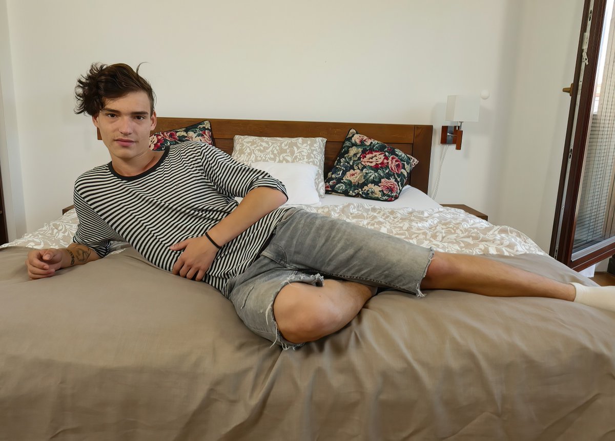 JohnnyWalsh tweet media