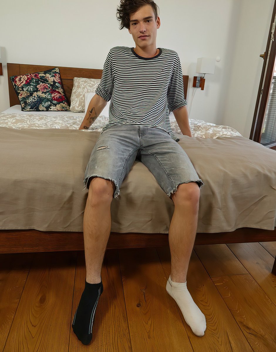 JohnnyWalsh tweet media