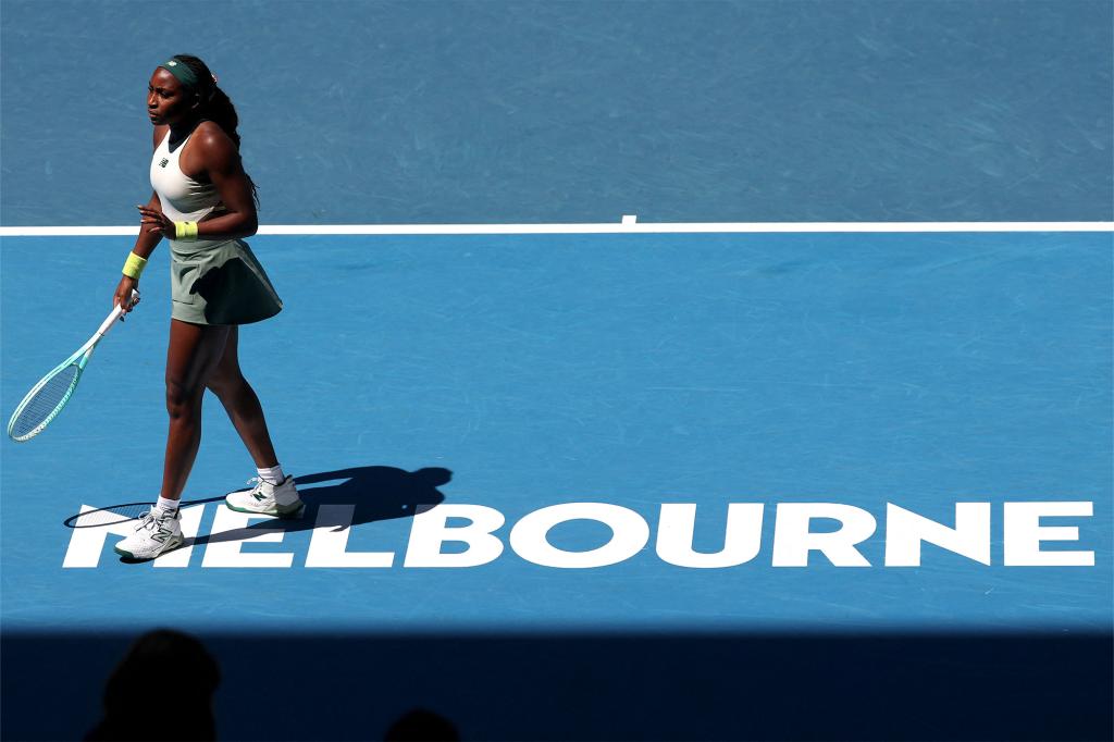 How to watch the 2025 Australian Open for free: Schedule, streaming trib.al/UQ9mRzV