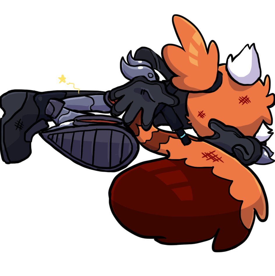 taking discord emoji c⭐️mms

$12-ish each
$20 for complicated ones

no limit rn
dm me!