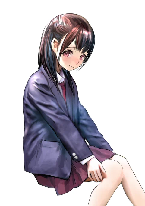 おしえてよ、 