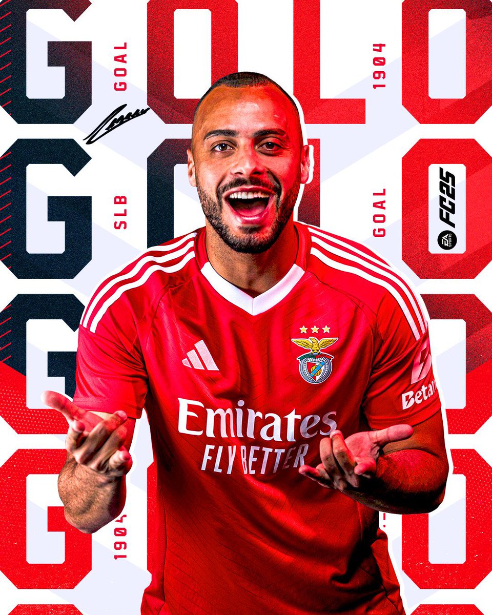 oREIdoMercado1's tweet photo. 🚨🦅
Melhor ponta de lança do plantel, merece a titularidade! https://t.co/oaPc1l0HHX