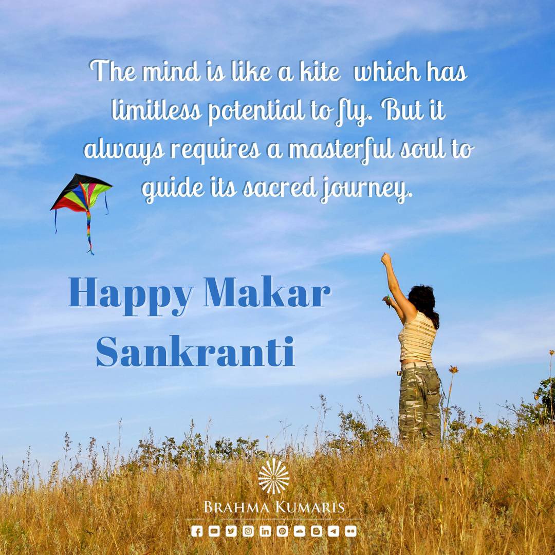 bk_toronto's tweet photo. Life's sky is boundless. Your mind can soar beyond limits. Be the masterful flyer of your destiny. Happy Makar Sankranti! https://t.co/QHdP7fls8I