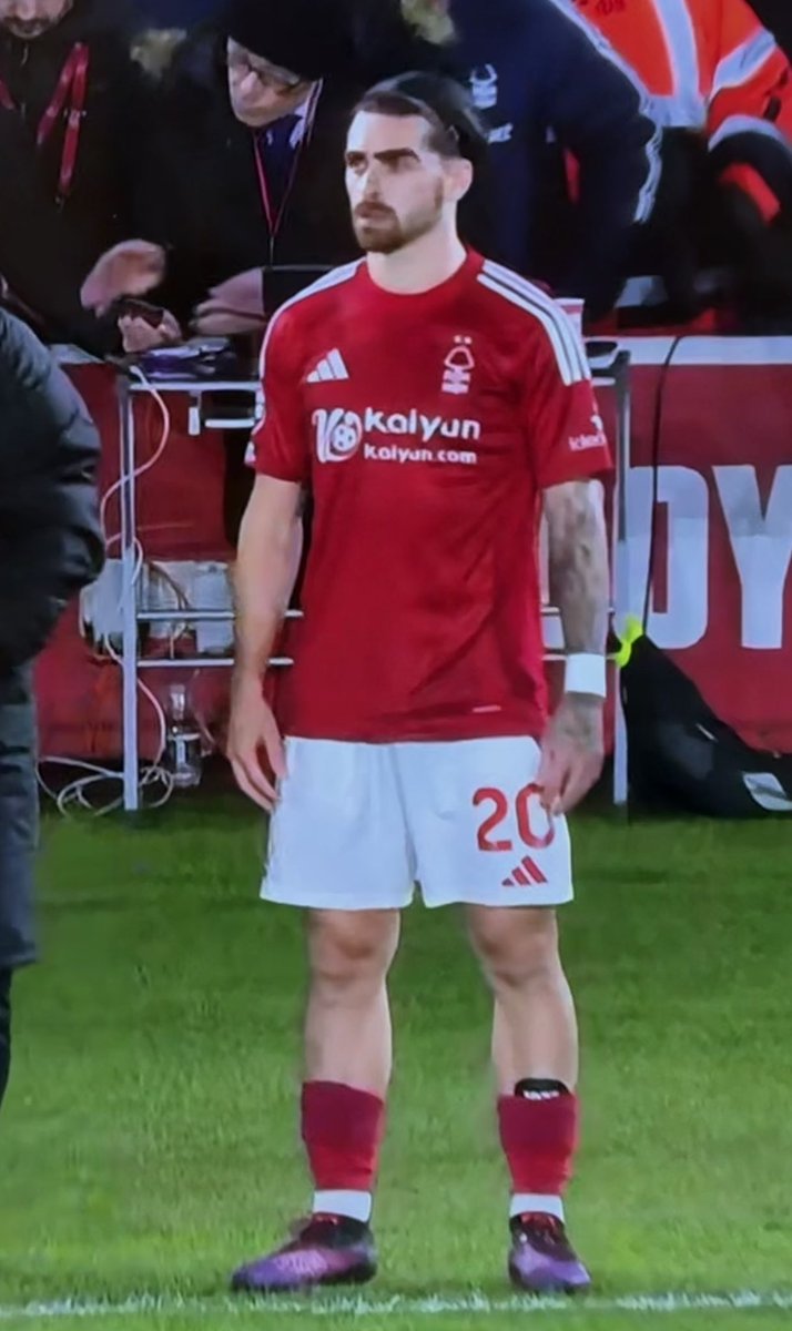 Jota Silva looks like every former Wolves and Portugal player morphed into one