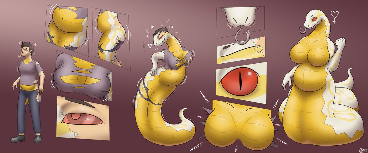 Giant Enemy Dragon ΘΔ tweet media